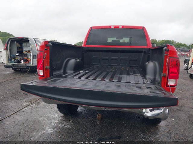 3C6UR5CL6GG380887 RAM 2500 Tradesman