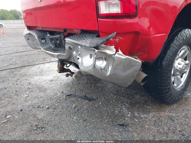 2016 RAM 2500 3C6UR5CL6GG380887 Photo 5