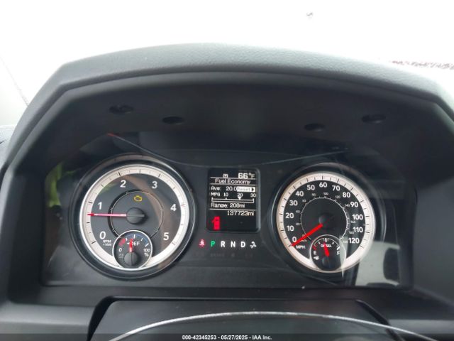 2016 RAM 2500 3C6UR5CL6GG380887 Photo 6