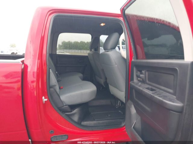 2016 RAM 2500 3C6UR5CL6GG380887 Photo 7