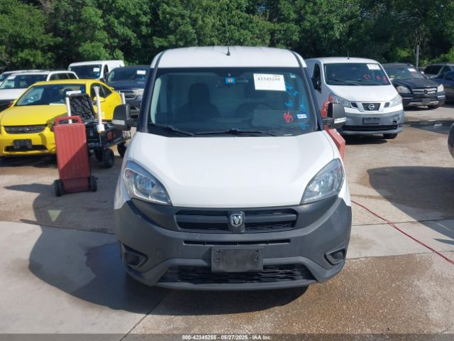 ZFBERFAB7J6L43890 RAM 2018