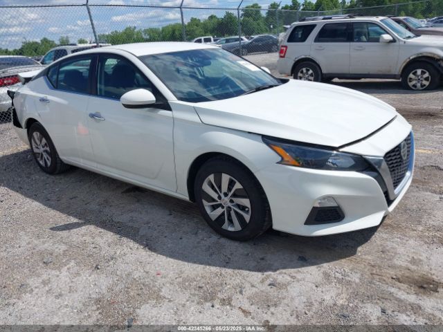 2022 NISSAN ALTIMA 1N4BL4BV2NN318038