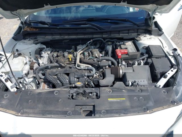 2022 NISSAN ALTIMA 1N4BL4BV2NN318038 Photo 9