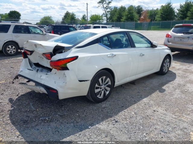 2022 NISSAN ALTIMA 1N4BL4BV2NN318038 Photo 3