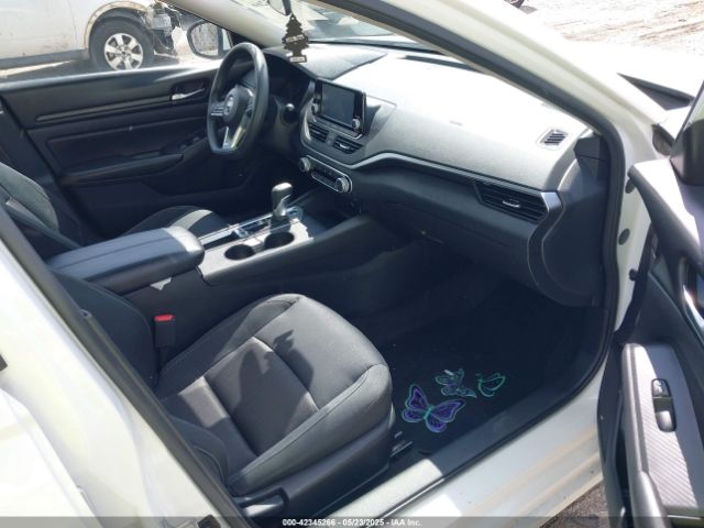 2022 NISSAN ALTIMA 1N4BL4BV2NN318038 Photo 4