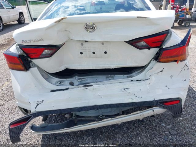2022 NISSAN ALTIMA 1N4BL4BV2NN318038 Photo 5