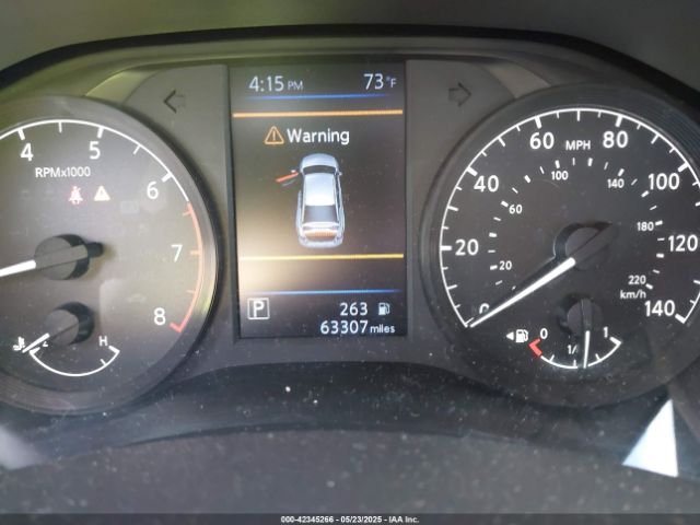 2022 NISSAN ALTIMA 1N4BL4BV2NN318038 Photo 6