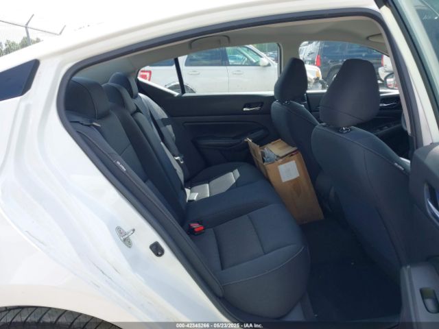 2022 NISSAN ALTIMA 1N4BL4BV2NN318038 Photo 7