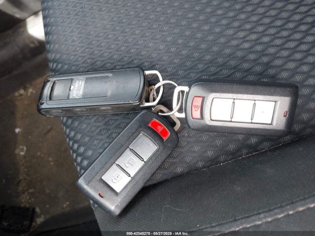 2016 MITSUBISHI OUTLANDER JA4AZ3A34GZ018327 Photo 10