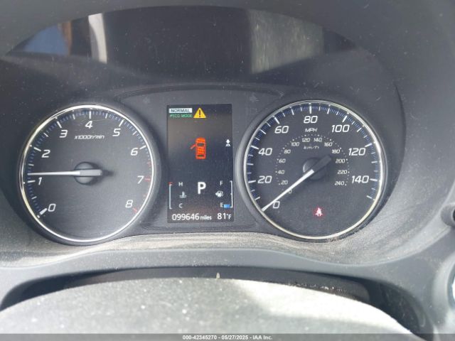 2016 MITSUBISHI OUTLANDER JA4AZ3A34GZ018327 Photo 6