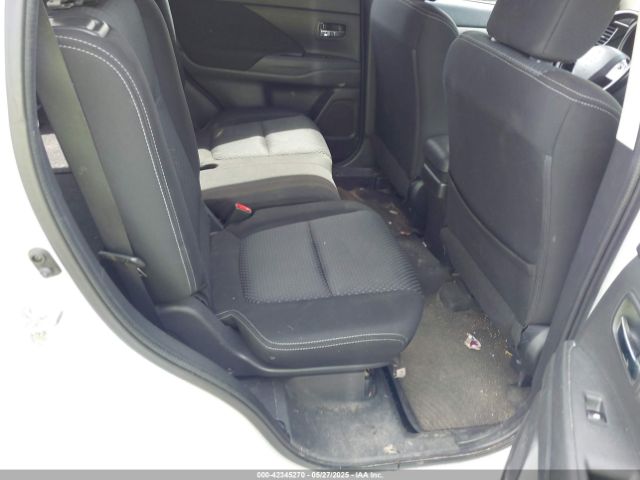 2016 MITSUBISHI OUTLANDER JA4AZ3A34GZ018327 Photo 7