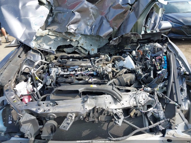 4T1G11AKXMU442232 Toyota a25a-fks