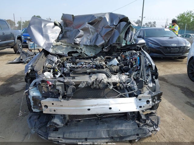 4T1G11AKXMU442232 Toyota a25a-fks