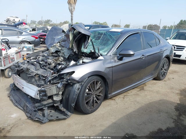 4T1G11AKXMU442232 Toyota a25a-fks