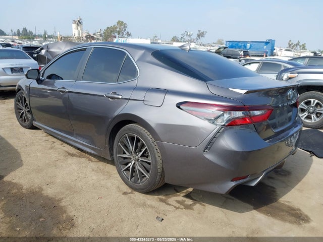 4T1G11AKXMU442232 Toyota a25a-fks