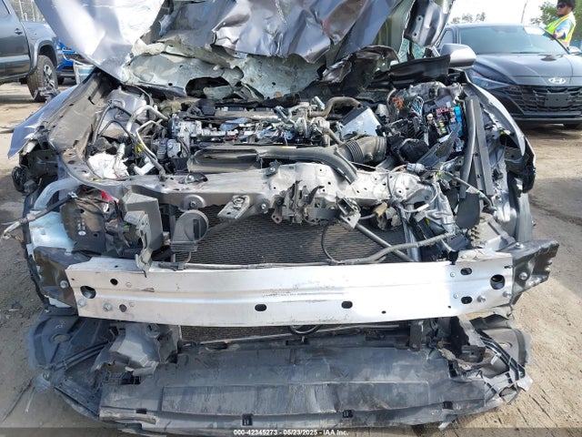 4T1G11AKXMU442232 Toyota a25a-fks