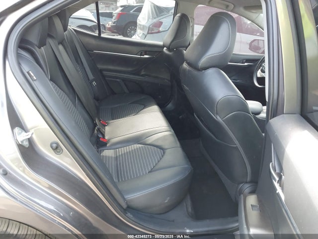 4T1G11AKXMU442232 Toyota a25a-fks