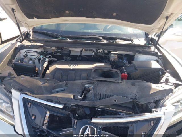5J8TB4H33HL020462 Acura j35z2