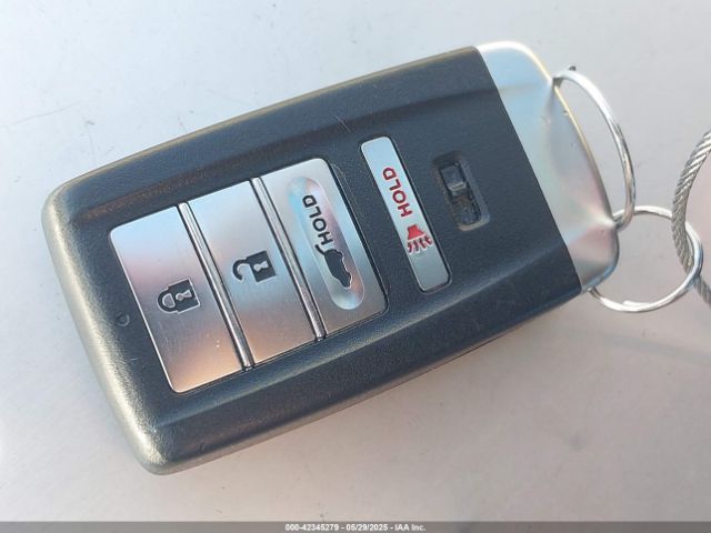 5J8TB4H33HL020462 Acura j35z2