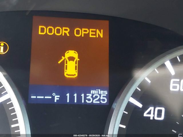 5J8TB4H33HL020462 Acura j35z2