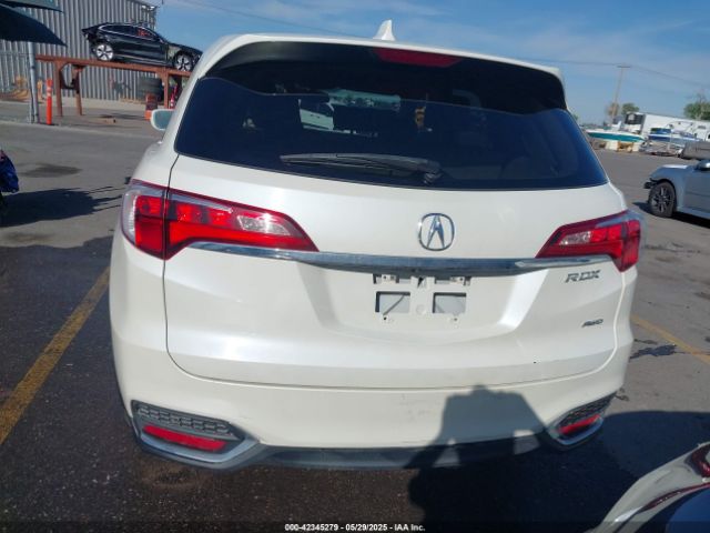5J8TB4H33HL020462 Acura j35z2