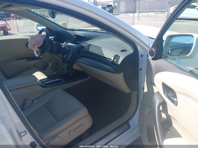 5J8TB4H33HL020462 Acura j35z2