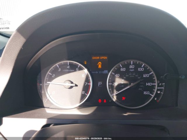 5J8TB4H33HL020462 Acura j35z2