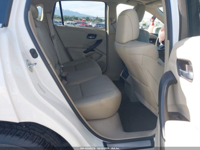 5J8TB4H33HL020462 Acura j35z2