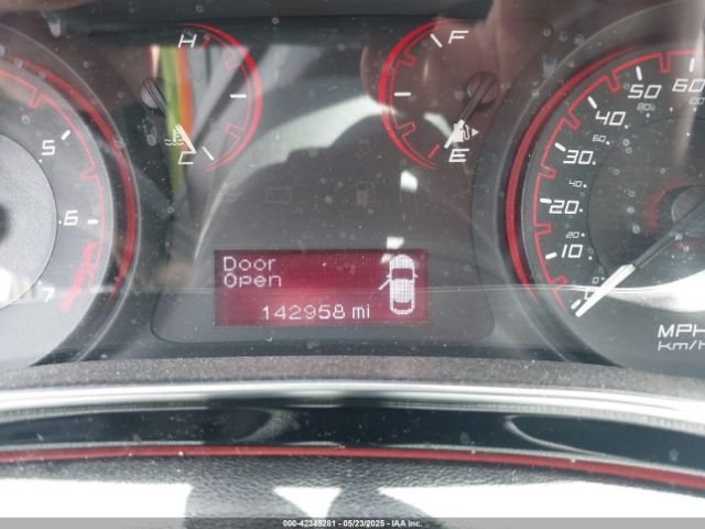 1C3CDFBB5FD267157 Dodge DART SXT