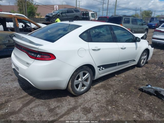 1C3CDFBB5FD267157 Dodge DART SXT