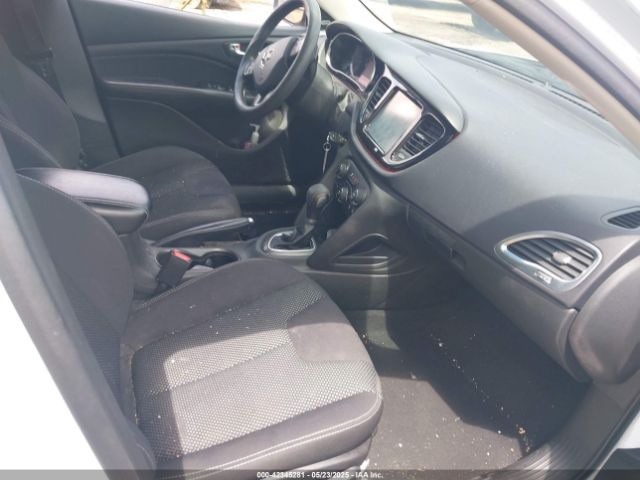 1C3CDFBB5FD267157 Dodge DART SXT