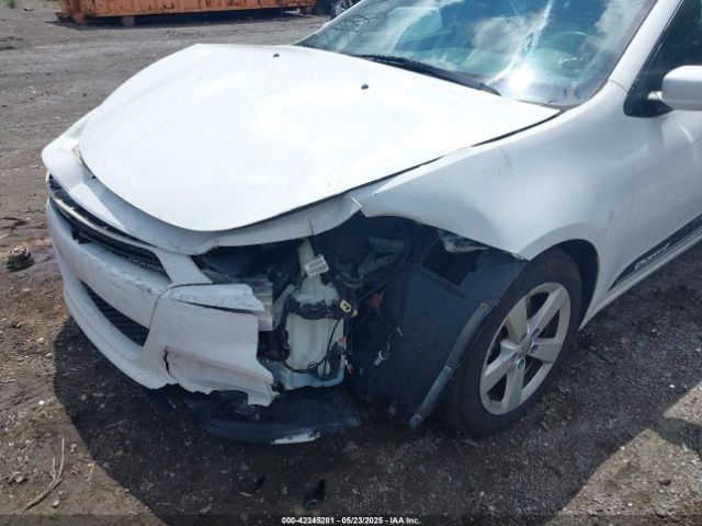 1C3CDFBB5FD267157 Dodge DART SXT