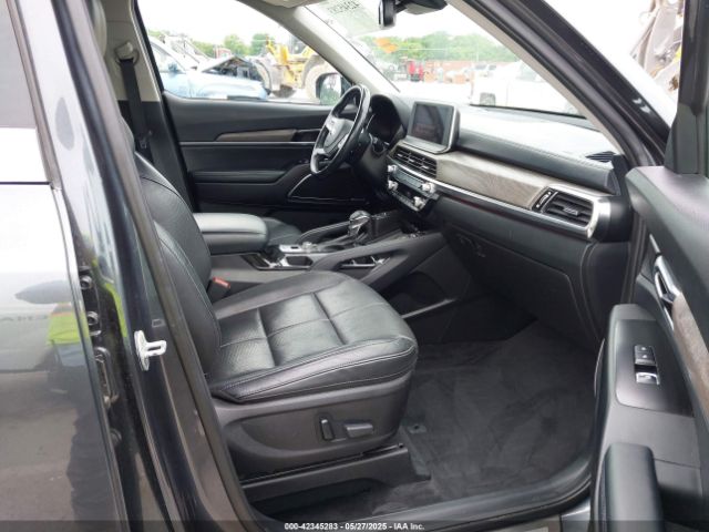 2021 KIA TELLURIDE 5XYP5DHC9MG095972 Photo 4