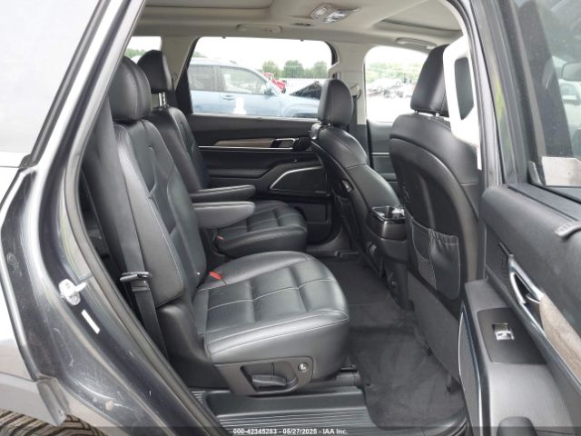 2021 KIA TELLURIDE 5XYP5DHC9MG095972 Photo 7