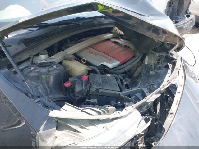 2017 CHEVROLET CAMARO 1G1FF3D72H0202585 Photo 9