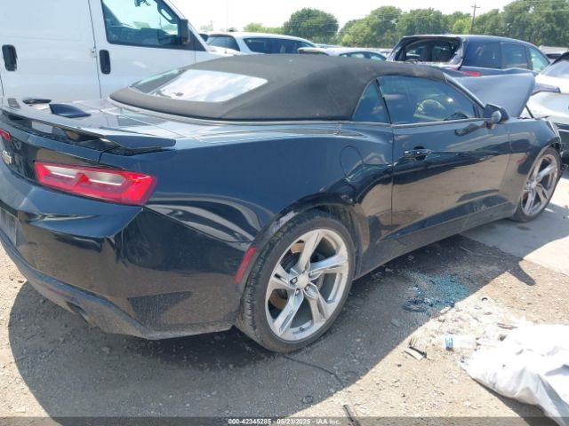 2017 CHEVROLET CAMARO 1G1FF3D72H0202585 Photo 3
