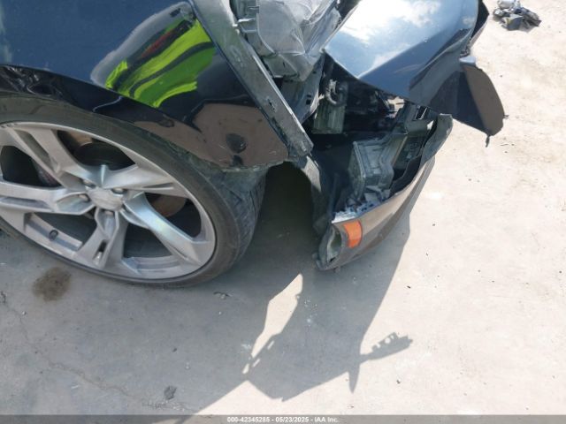2017 CHEVROLET CAMARO 1G1FF3D72H0202585 Photo 5