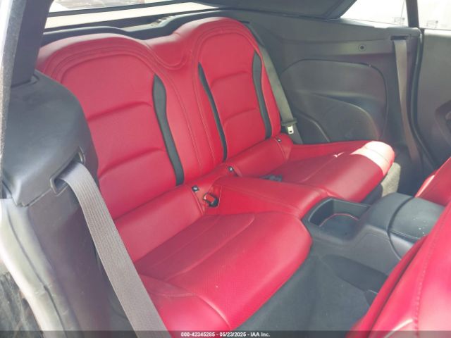 2017 CHEVROLET CAMARO 1G1FF3D72H0202585 Photo 7