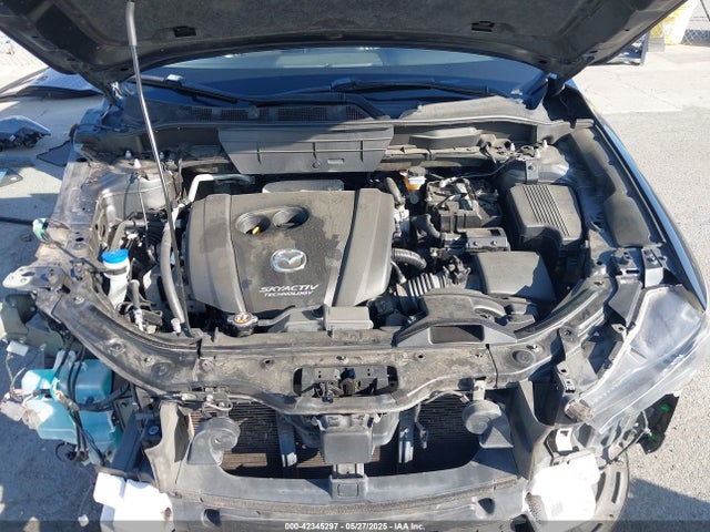 JM3KFACM9J1365789 Mazda py cylinder deactivation