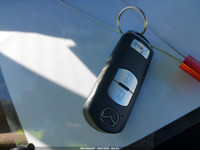 JM3KFACM9J1365789 Mazda py cylinder deactivation