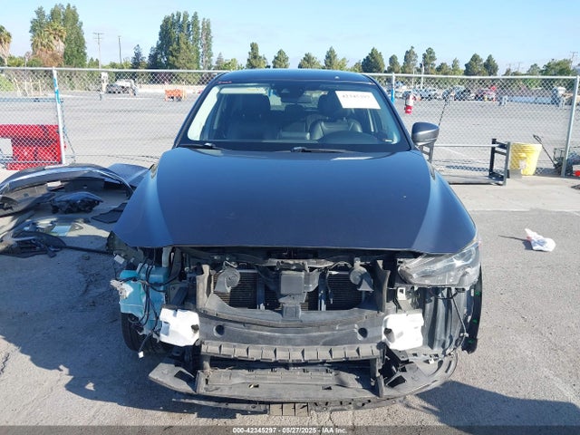 JM3KFACM9J1365789 Mazda py cylinder deactivation