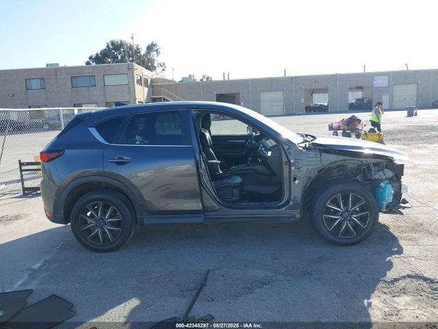 JM3KFACM9J1365789 Mazda py cylinder deactivation
