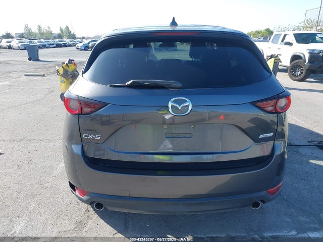 JM3KFACM9J1365789 Mazda py cylinder deactivation