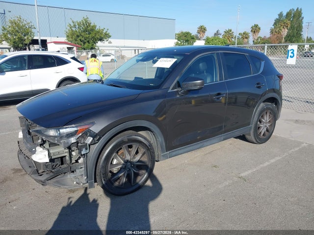 JM3KFACM9J1365789 Mazda py cylinder deactivation