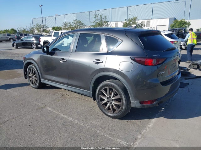JM3KFACM9J1365789 Mazda py cylinder deactivation