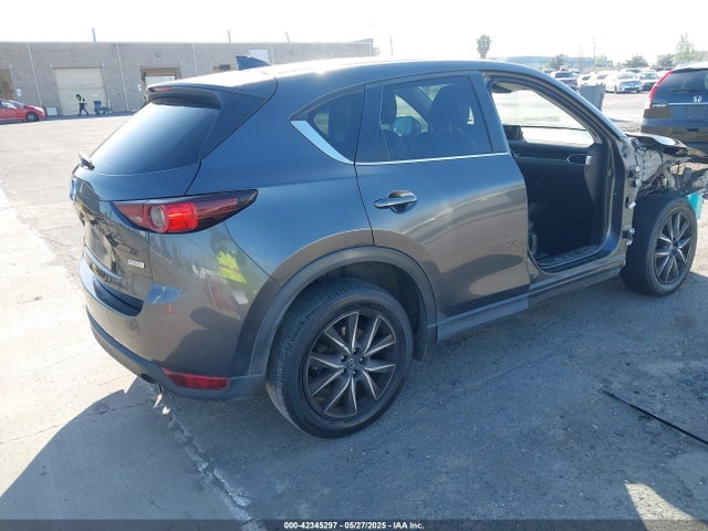 JM3KFACM9J1365789 Mazda py cylinder deactivation