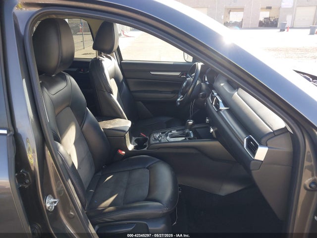 JM3KFACM9J1365789 Mazda py cylinder deactivation
