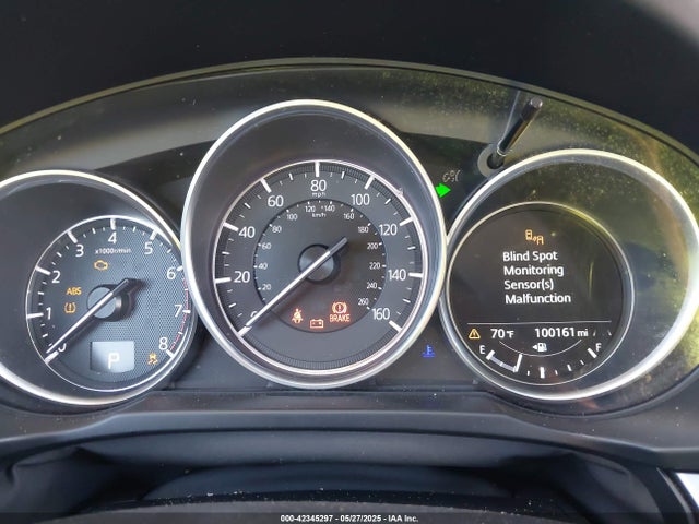JM3KFACM9J1365789 Mazda py cylinder deactivation