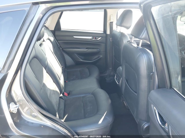 JM3KFACM9J1365789 Mazda py cylinder deactivation