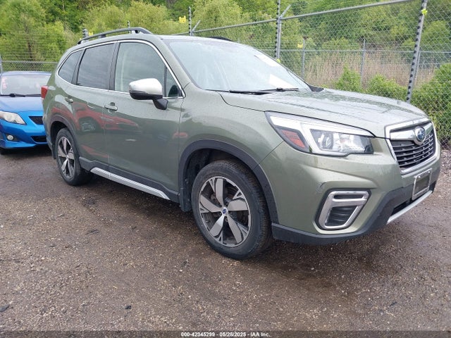 Subaru naturally aspirated u5 2020 JF2SKAXC1LH600381 zdjęcie główne